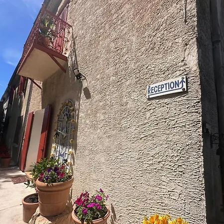 De La Cave Charme Provencal Avec Jardin A Aigues-Mortes