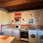 De La Cave Charme Provençal Avec Jardin à Appartamento *