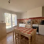 De La Cave Charme Provençal Avec Jardin à